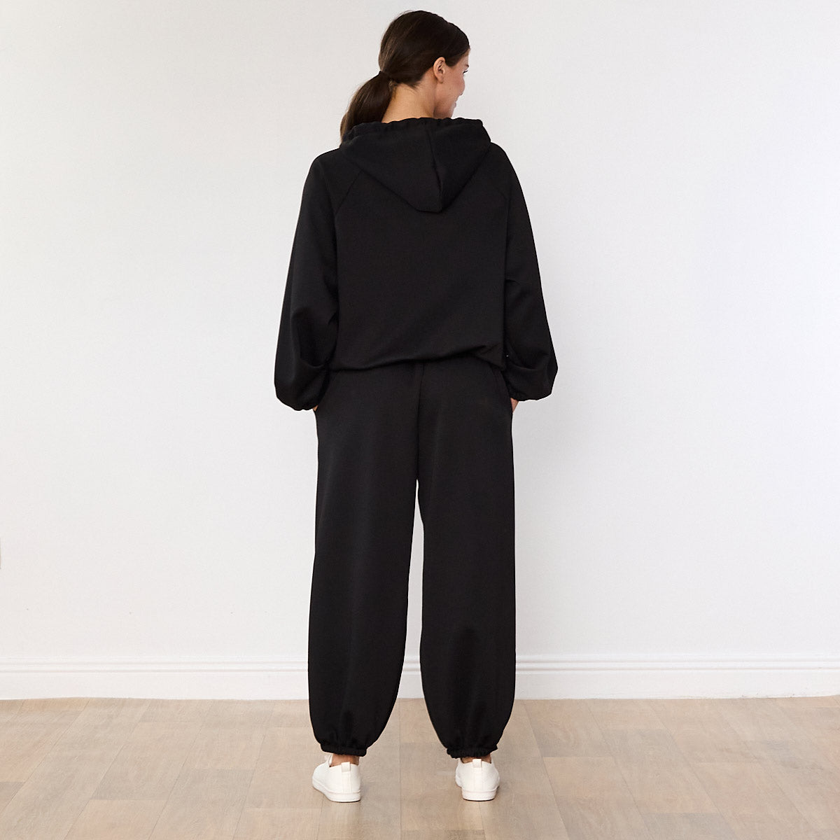 Kelly Co-ord (Black)