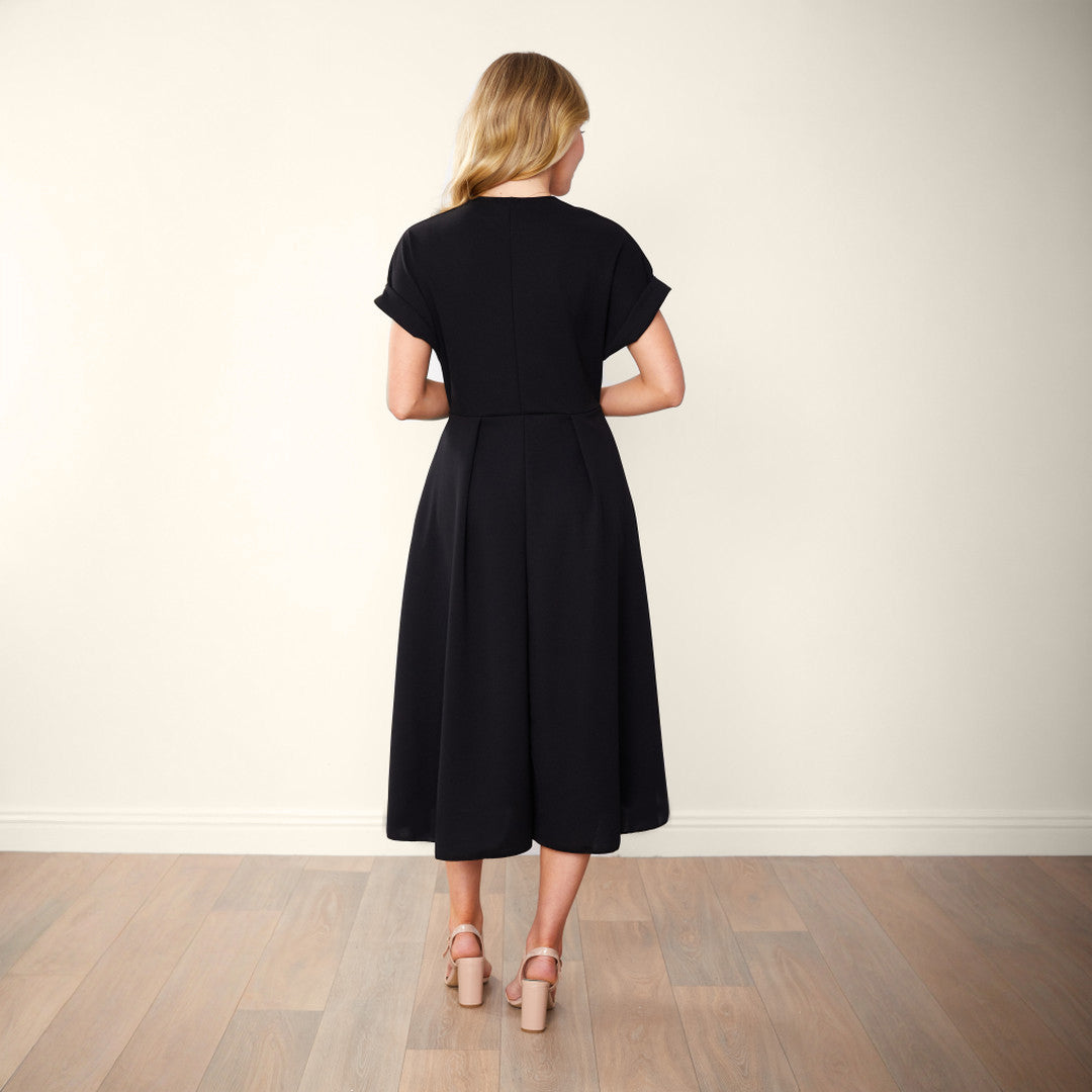 Kennedy Dress - Plain [2 for €74]