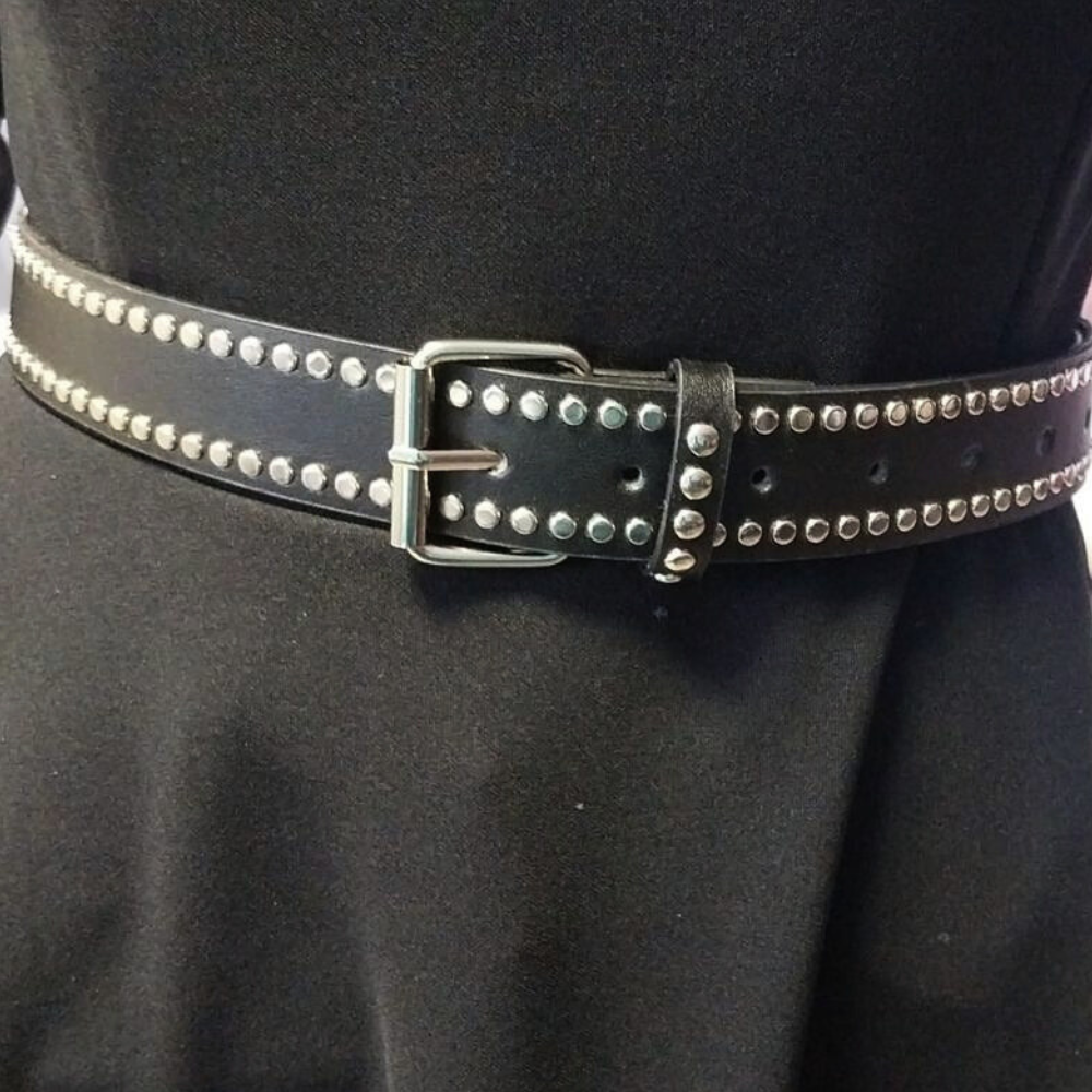 Lara Belt (Black)