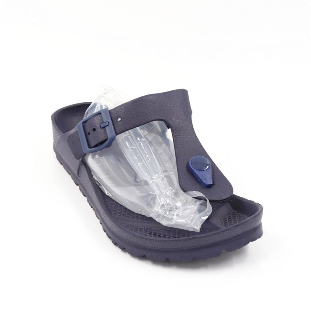 Leah Sandal (Navy)