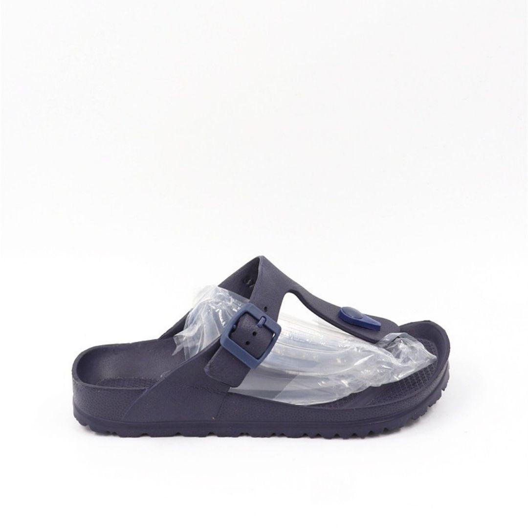 Leah Sandal (Navy)