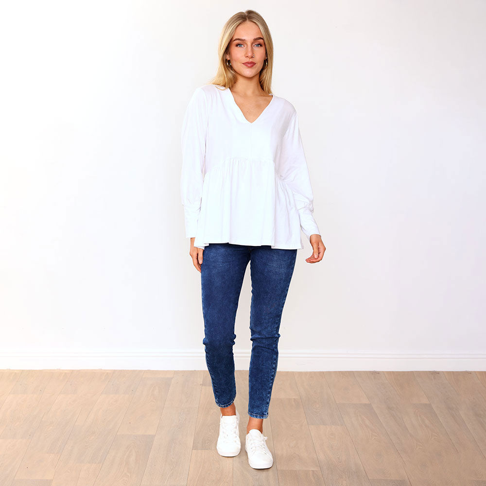 Eve Jeans & Luna Top for €58.00