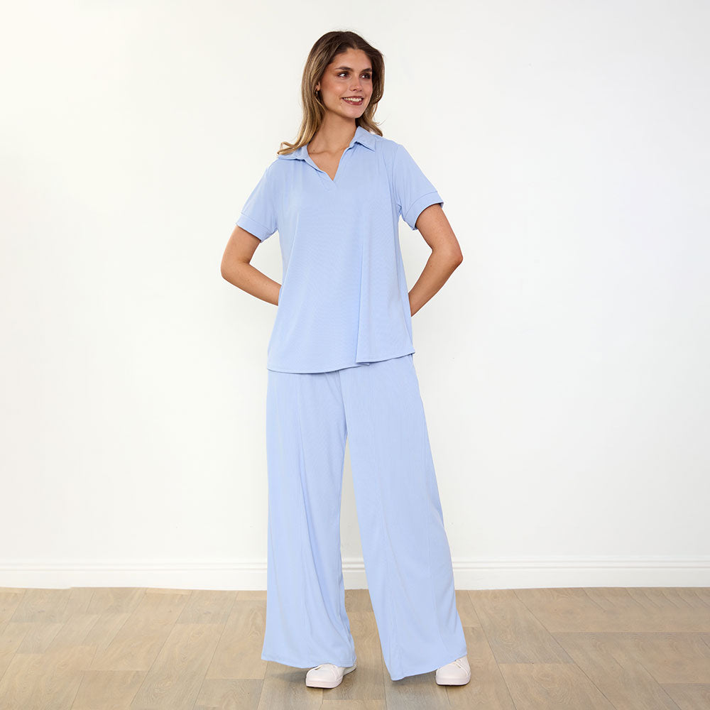 Maggie Co-Ord (Blue)
