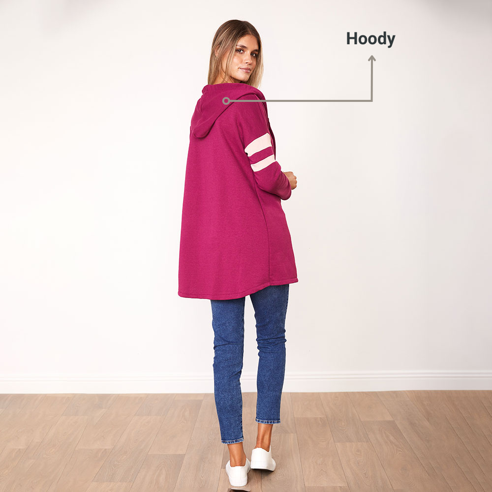 Rosie_Hoody_BerryPink__longline