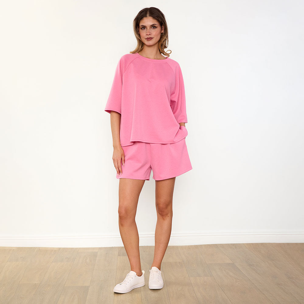 Suki Set (Pink)
