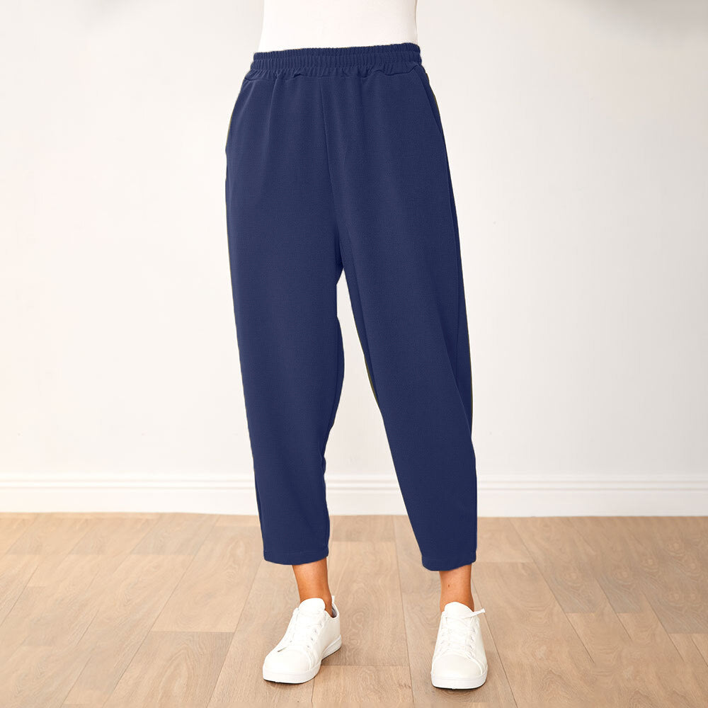 Suzi Jogger (Navy)