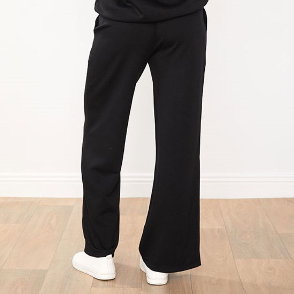 Tessa Trousers (Black)