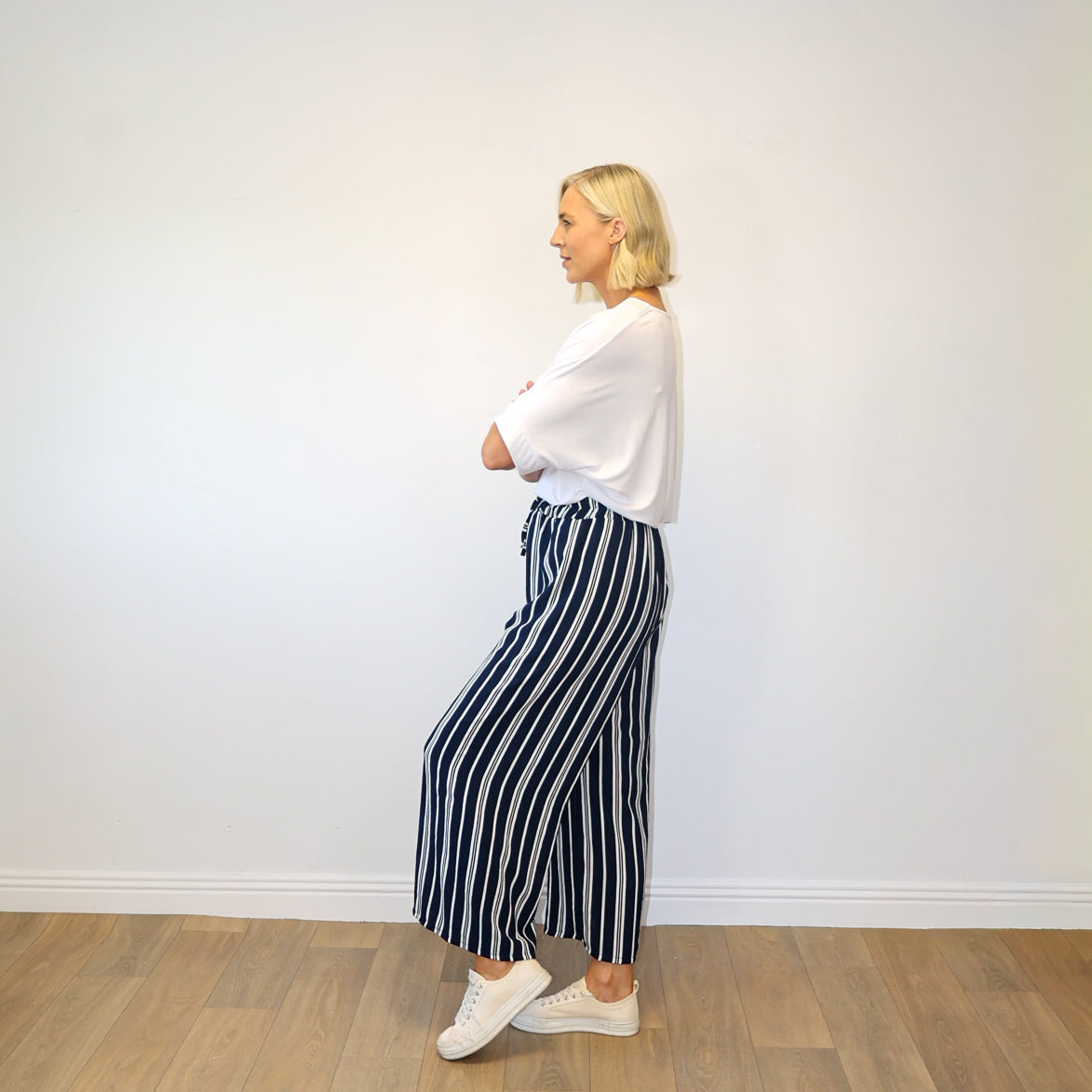 Zara Top (White)