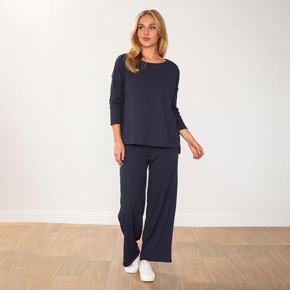 Erin Co-Ord (Navy)