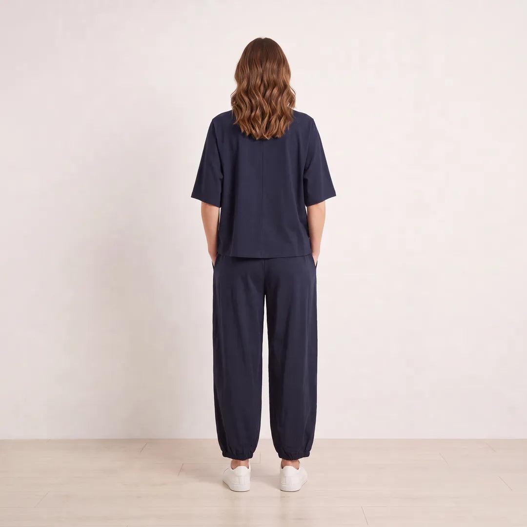 Orla Co-Ord (Navy)