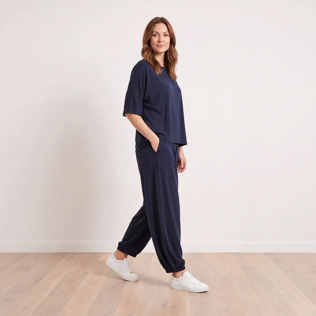 Orla Co-Ord (Navy)