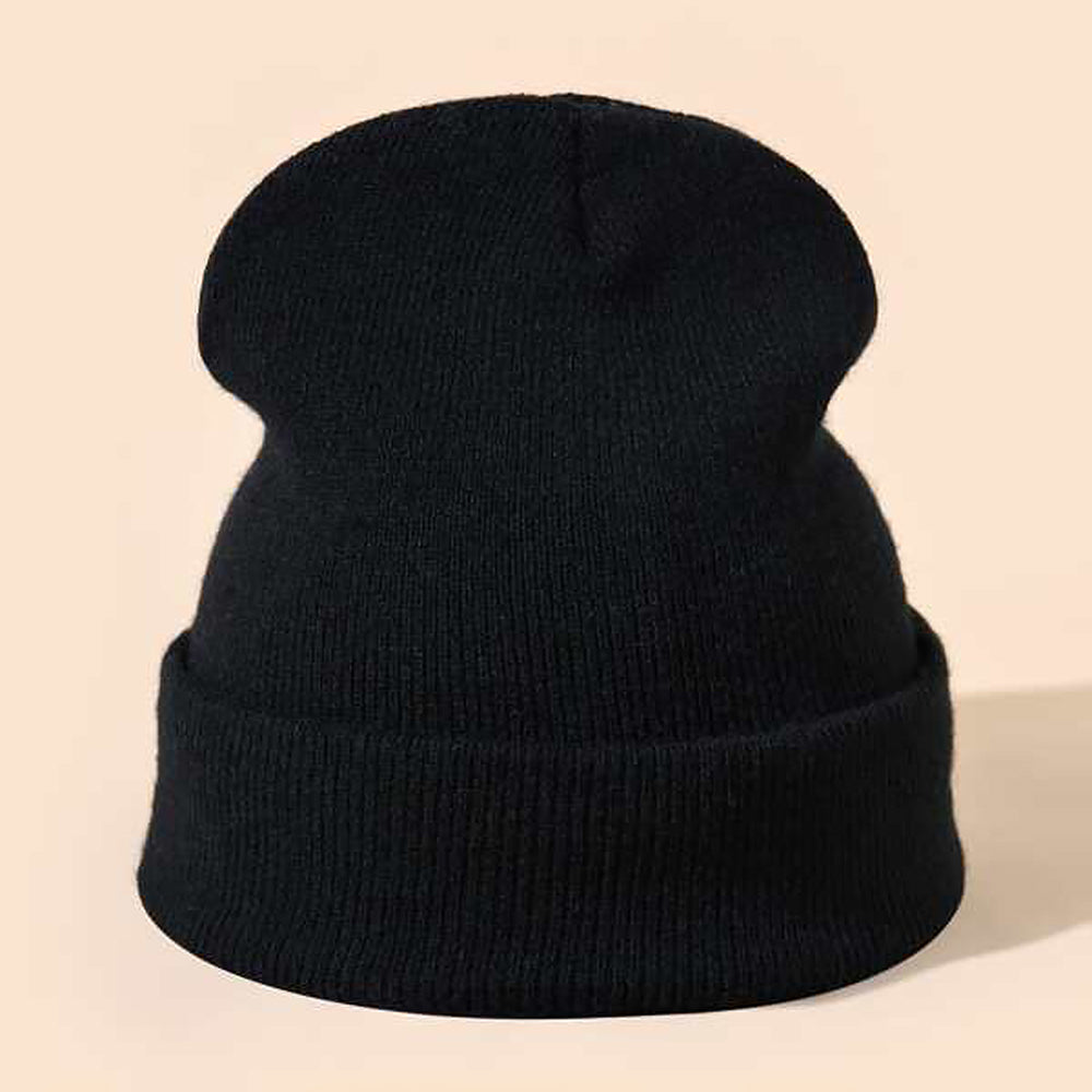 Annie Hat (Black) - The Casual Company
