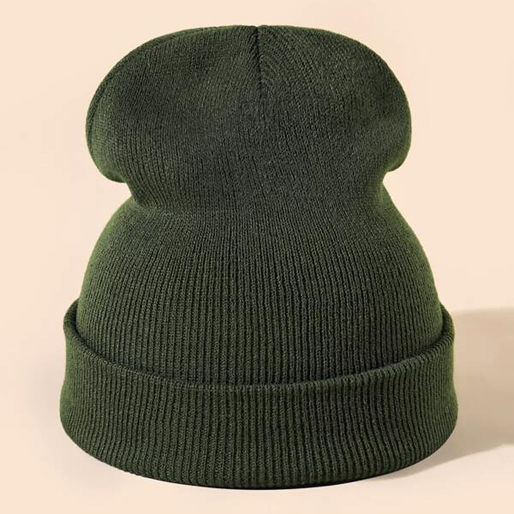 Annie Hat (Army Green) - The Casual Company