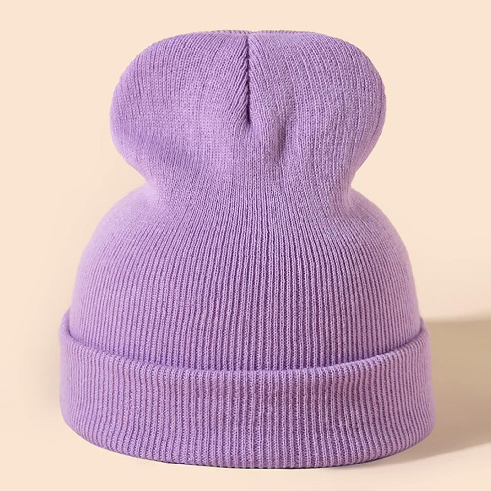 Annie Hat (Lilac) - The Casual Company