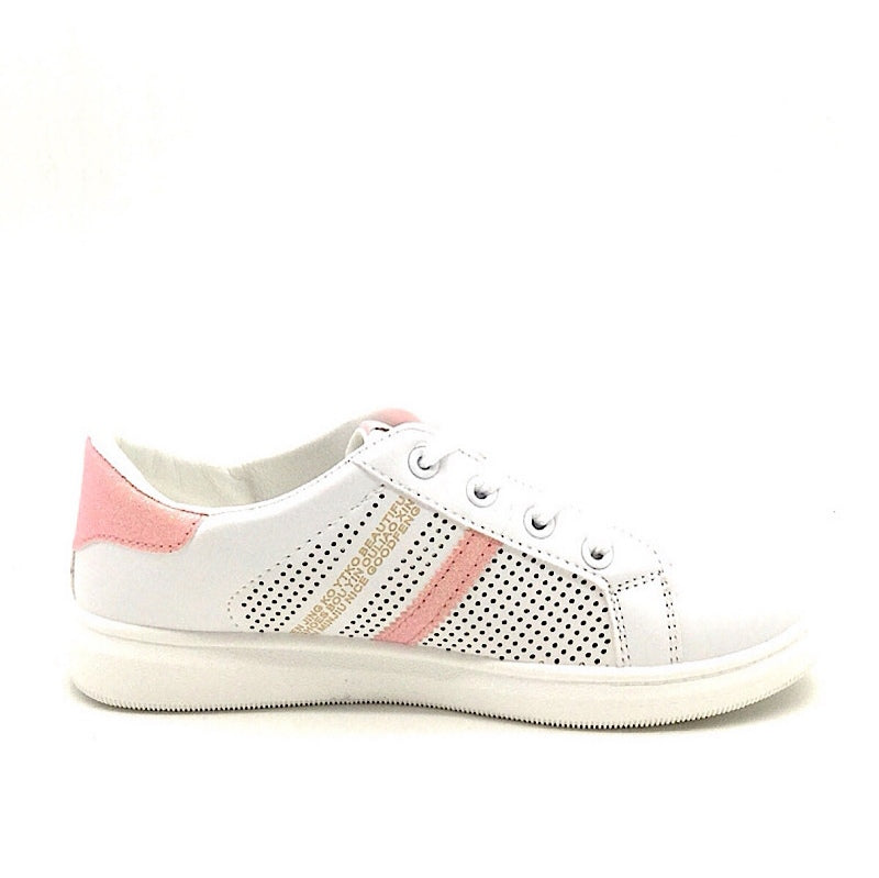 Karly Trainers (Pink)