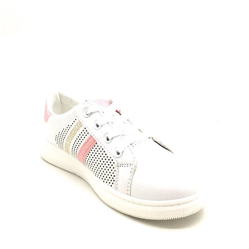 Karly Trainers (Pink)
