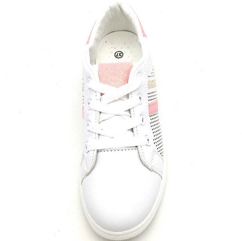 Karly Trainers (Pink)