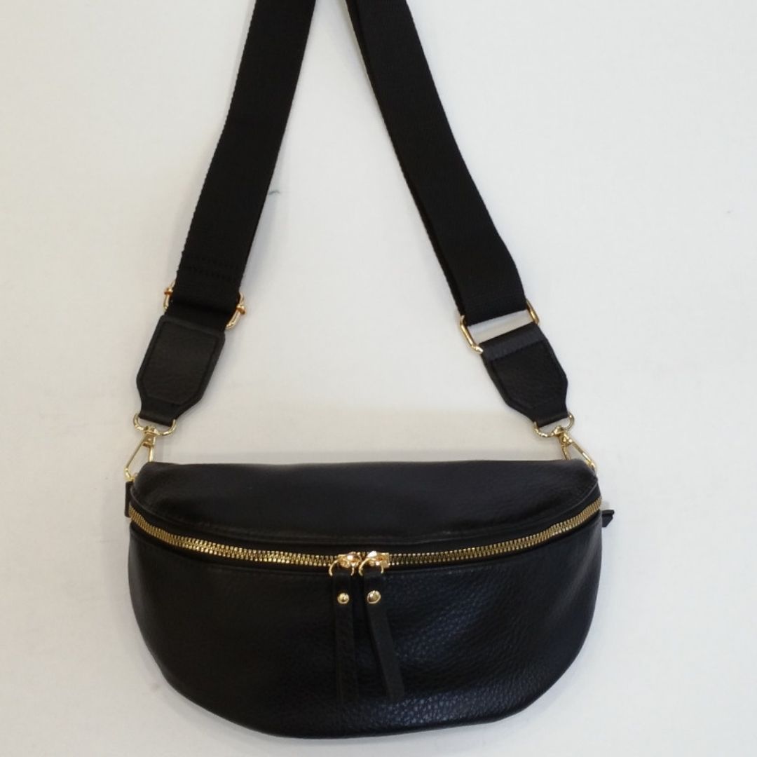 Keira Bag (Black)