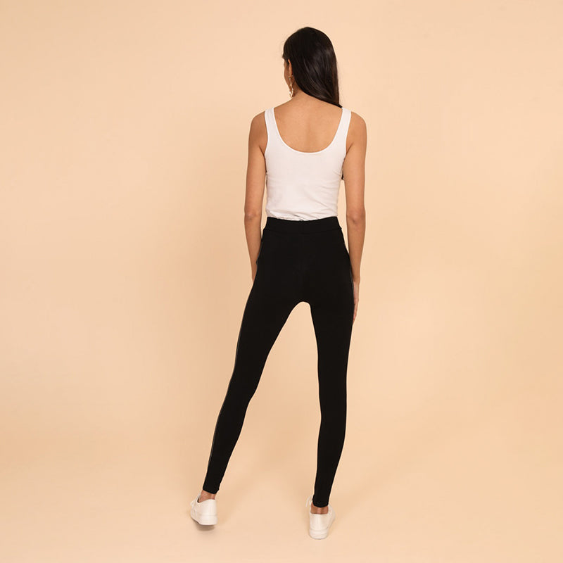 Lily Legging (Black)