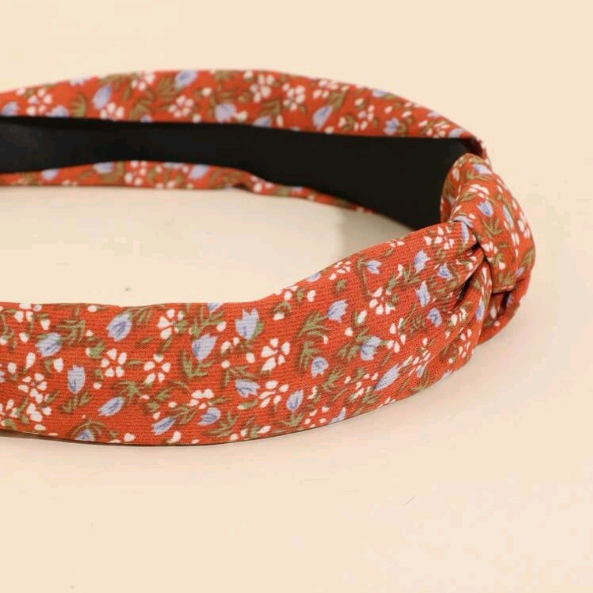 3pcs Ditsy Floral Hairbands - The Casual Company