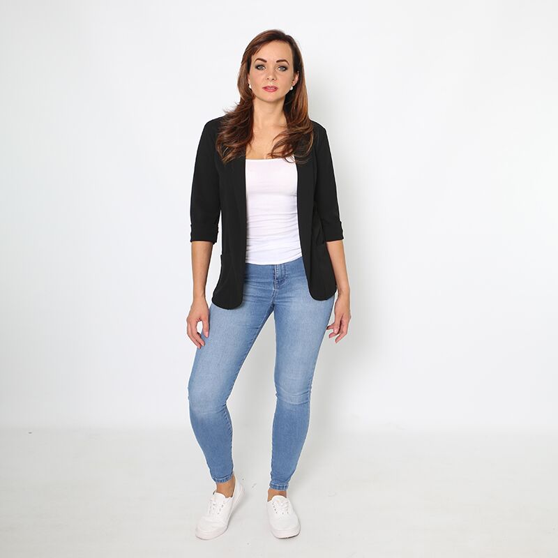 Perfect Stretch Blazer