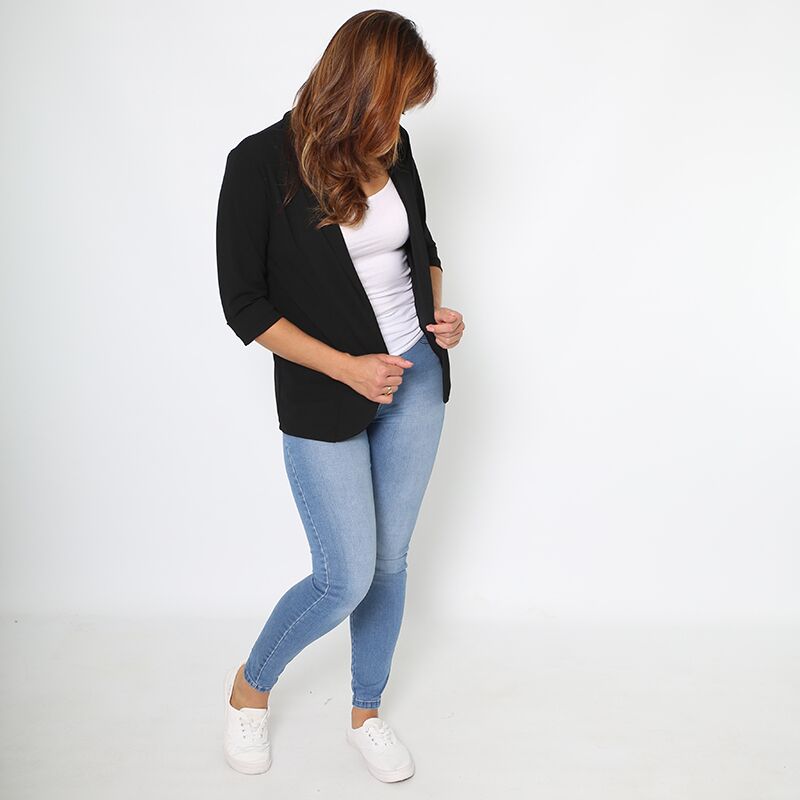 Perfect Stretch Blazer