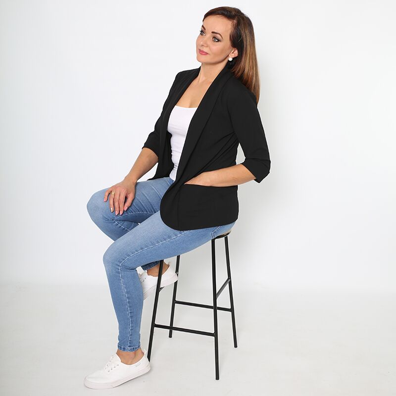 Perfect Stretch Blazer