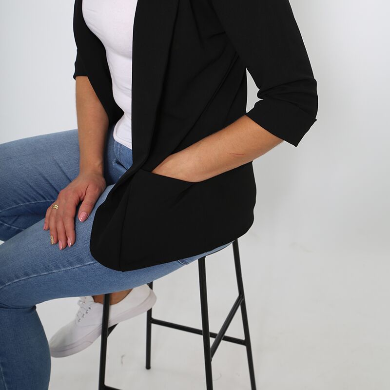 Perfect Stretch Blazer