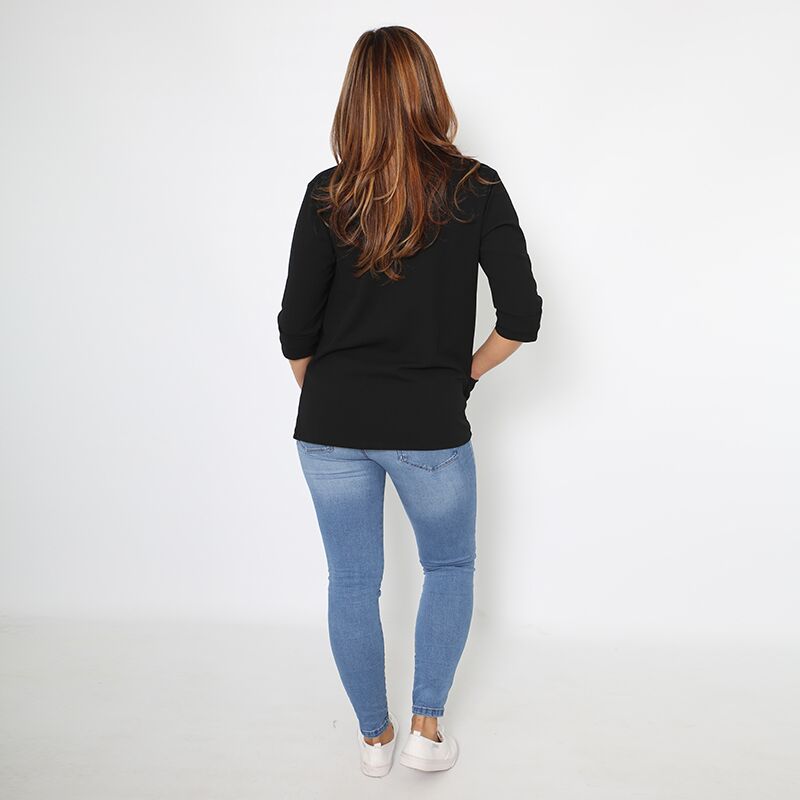 Perfect Stretch Blazer