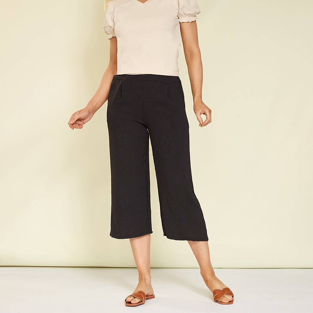 Molly Trousers (Black)