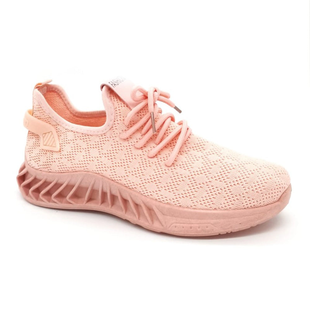 Loni Trainers (Pink)
